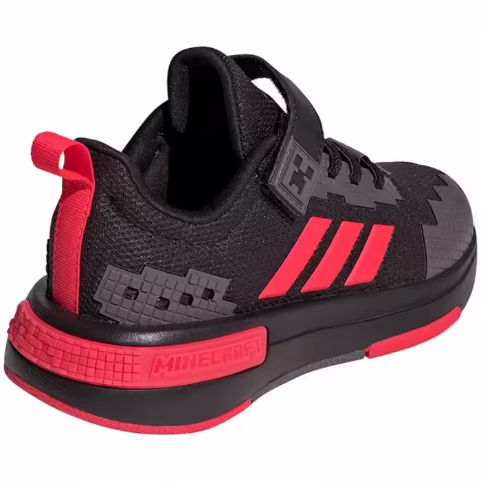 Incaltaminte Sport Adidas MINECRAFT PRO Negru 28 - 7