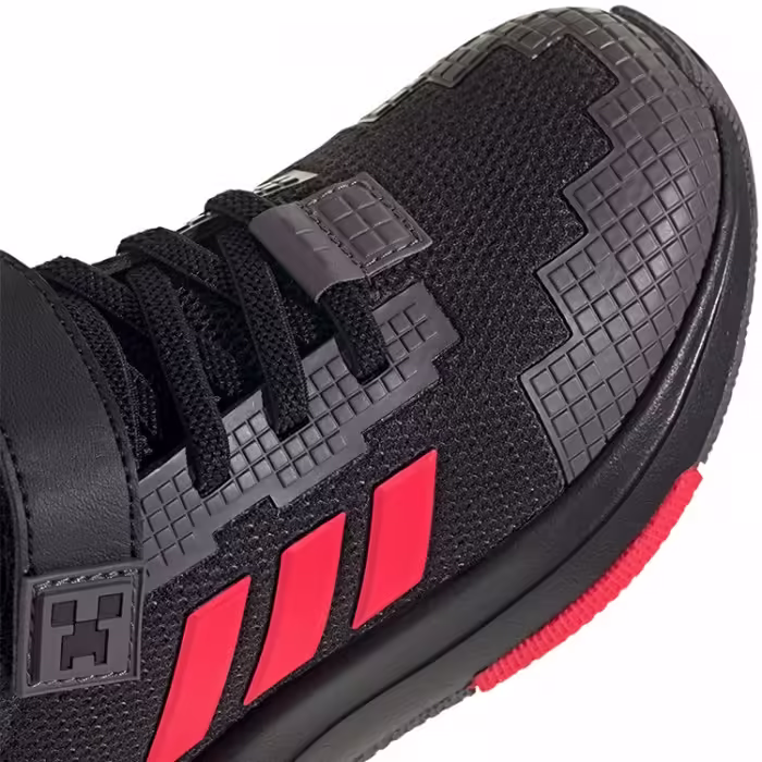 Incaltaminte Sport Adidas MINECRAFT PRO Negru 28 - 8