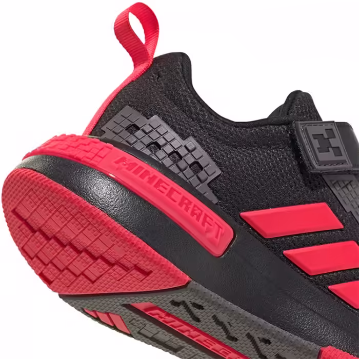 Incaltaminte Sport Adidas MINECRAFT PRO Negru 28 - 9