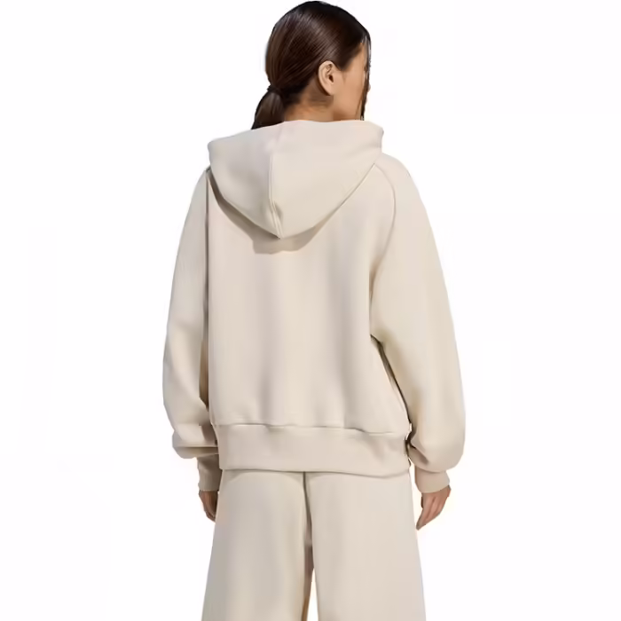 Hanorac Adidas SOFT LUX FULL-ZIP - 2