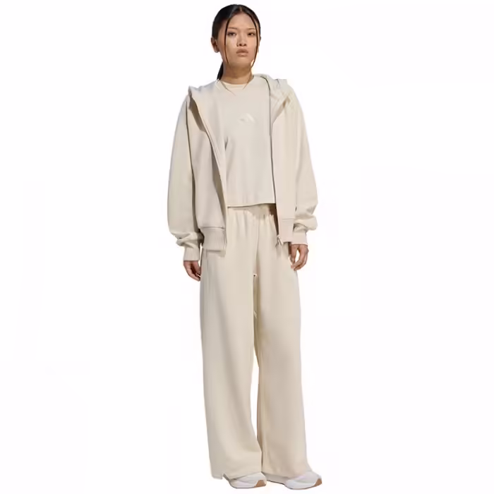 Hanorac Adidas SOFT LUX FULL-ZIP - 3