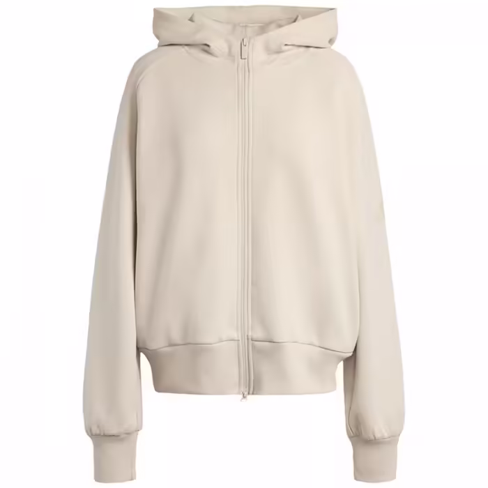 Hanorac Adidas SOFT LUX FULL-ZIP - 6