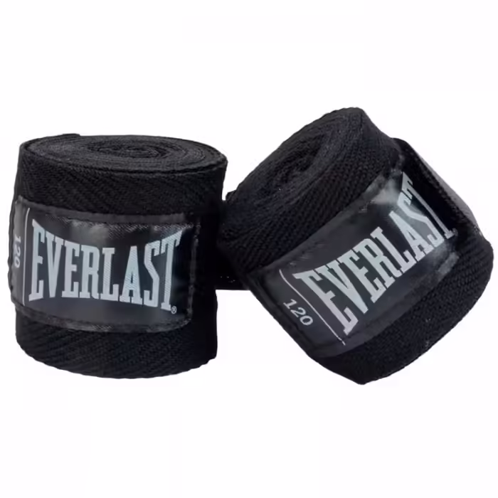 Боксерские бинты Everlast Core - 2