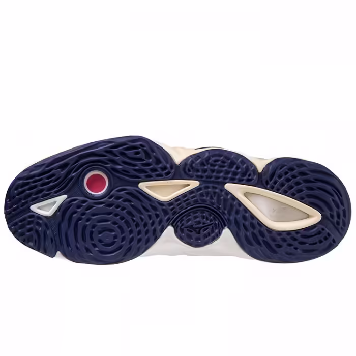 Кроссовки Mizuno WAVE DIMENSION MID - 4