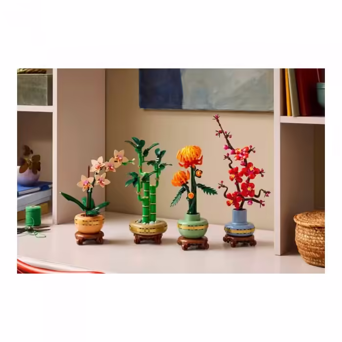 Конструктор Lego 10344 - 3