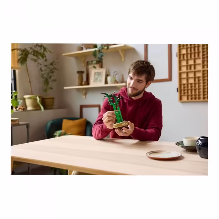 Конструктор Lego 10344 - 5