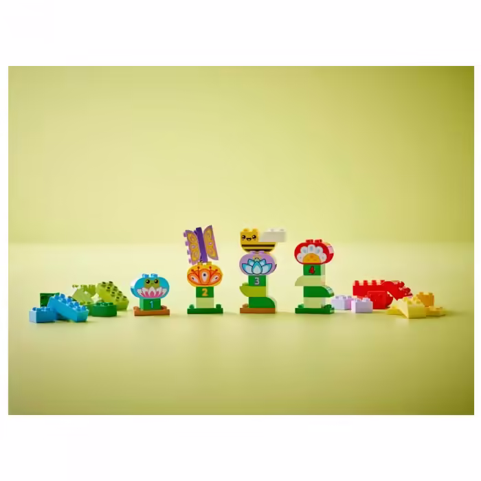 Конструктор Lego 10444 - 2