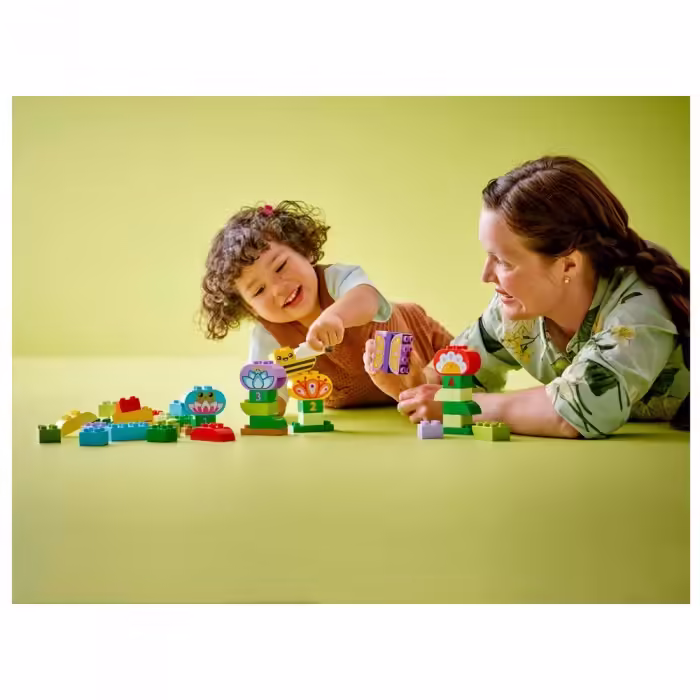 Конструктор Lego 10444 - 4