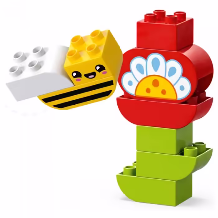 Конструктор Lego 10444 - 6