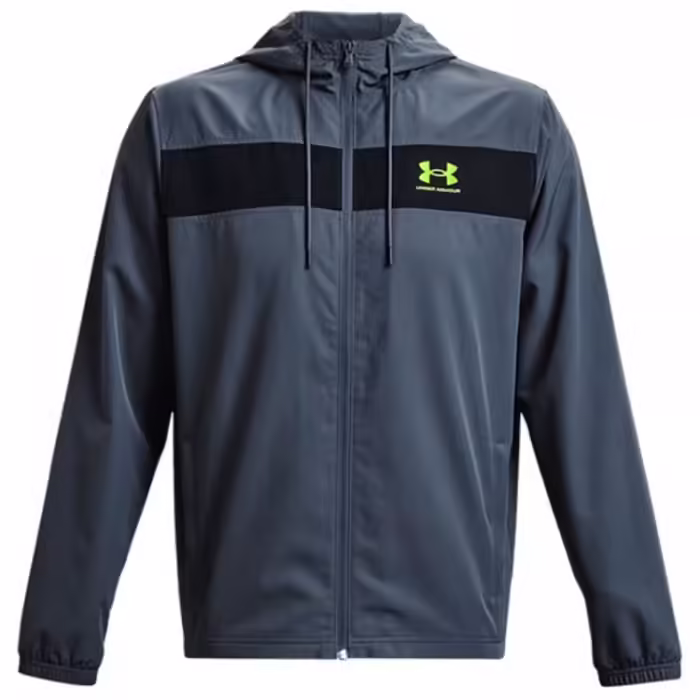 Ветровка Under Armour UA M SPORTSTYLE WINDBREAKER