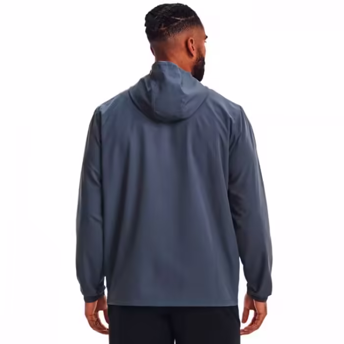 Ветровка Under Armour UA M SPORTSTYLE WINDBREAKER - 2