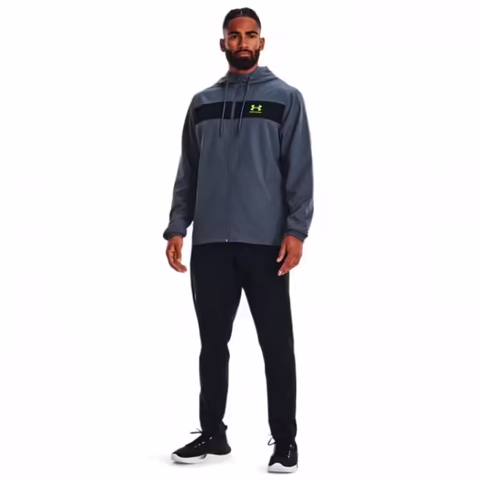 Ветровка Under Armour UA M SPORTSTYLE WINDBREAKER - 3