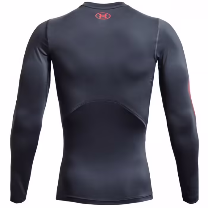 Толстовка Under Armour UA HG Armour Novelty LS - 5