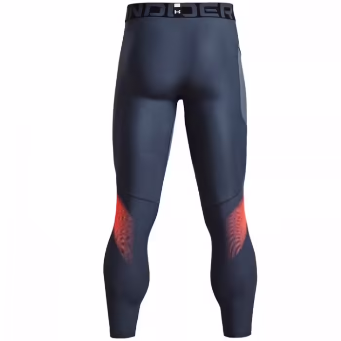 Panta-colanti Under Armour UA HG Armour Novelty Lgs - 3