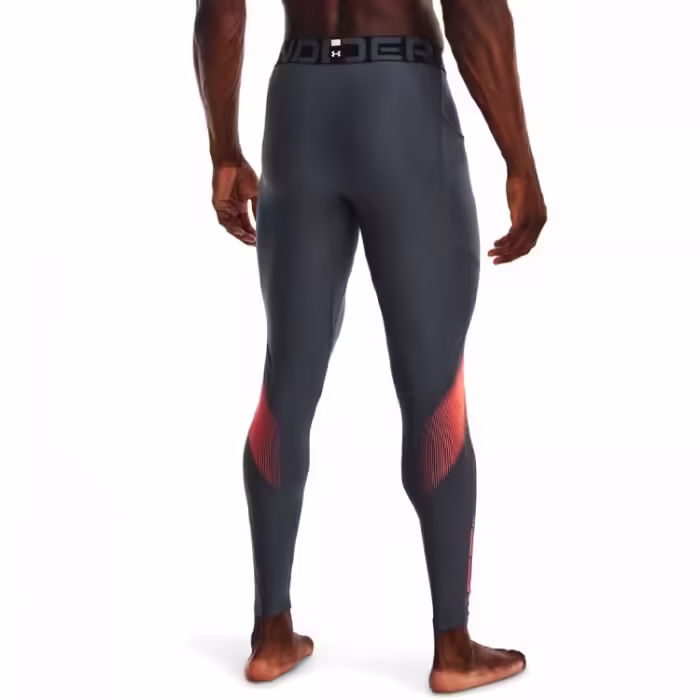 Panta-colanti Under Armour UA HG Armour Novelty Lgs - 4