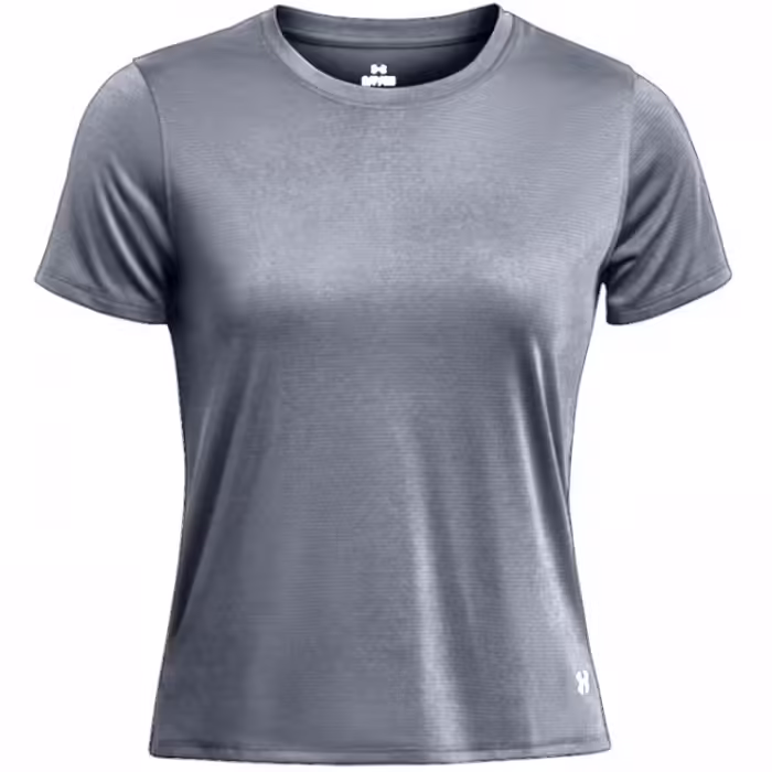 Футболка Under Armour UA Launch Shortsleeve - 3