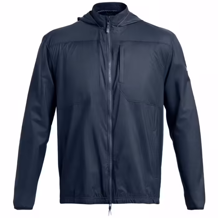Jacheta windbreaker Under Armour UA LAUNCH TRAIL