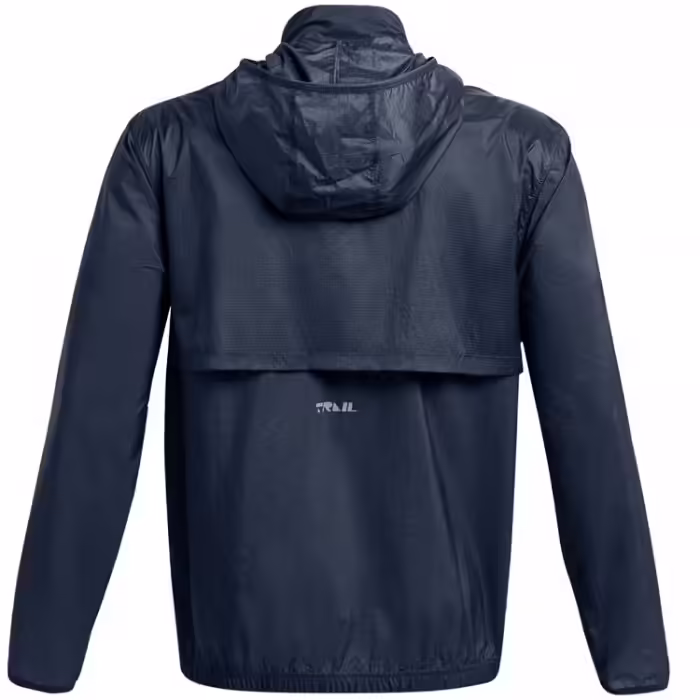 Jacheta windbreaker Under Armour UA LAUNCH TRAIL - 7