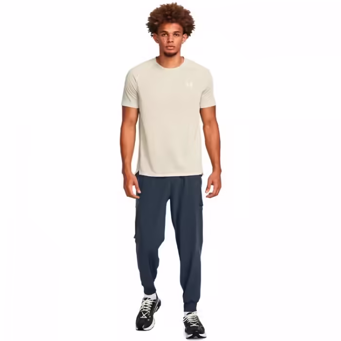 Брюки Under Armour UA LAUNCH TRAIL - 3