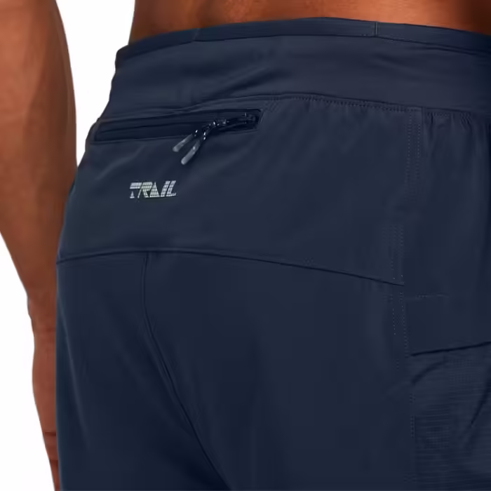 Брюки Under Armour UA LAUNCH TRAIL - 5