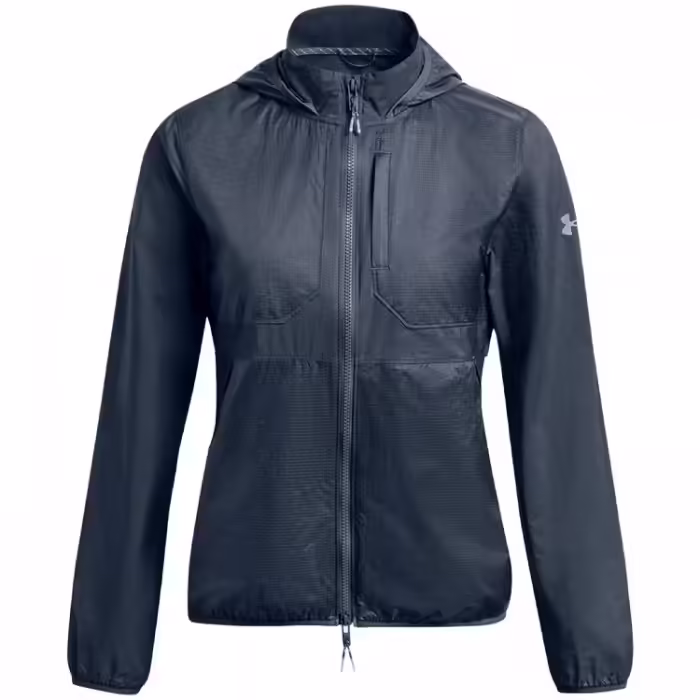 Jacheta windbreaker Under Armour UA LAUNCH TRAIL