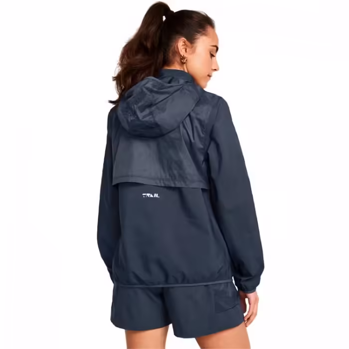 Jacheta windbreaker Under Armour UA LAUNCH TRAIL - 4