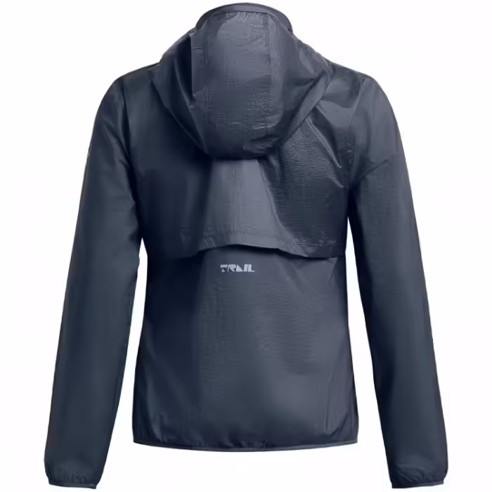 Jacheta windbreaker Under Armour UA LAUNCH TRAIL - 6