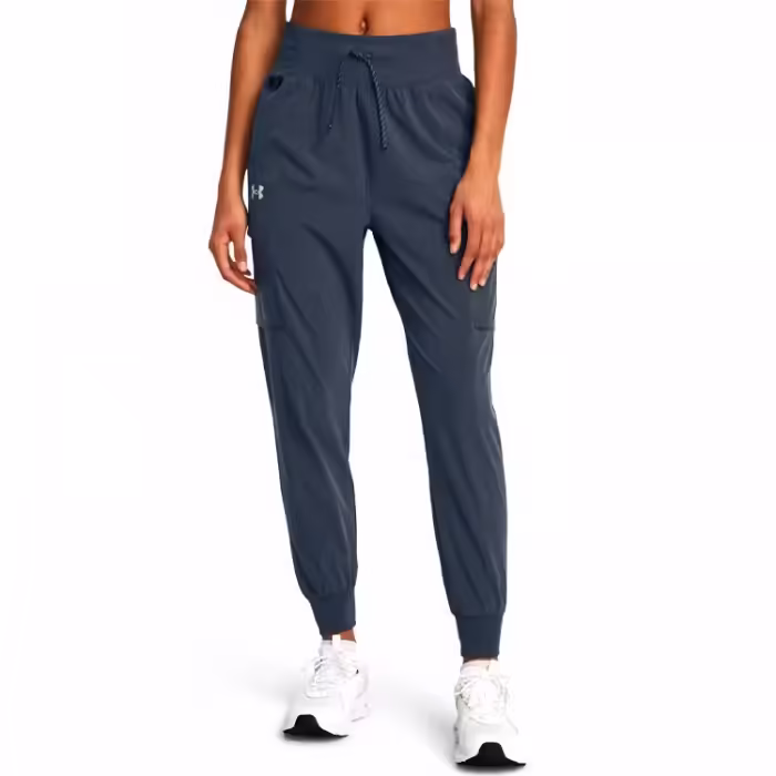 Брюки Under Armour UA LAUNCH TRAIL - 3