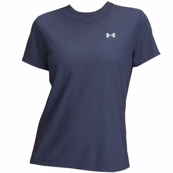 Tricou Under Armour Tech Rib SSC - 2