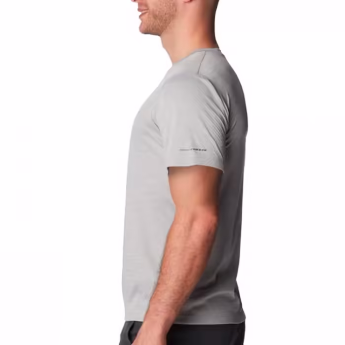 Tricou Columbia Zero Rules Short Sleeve Graphic Shirt - 3