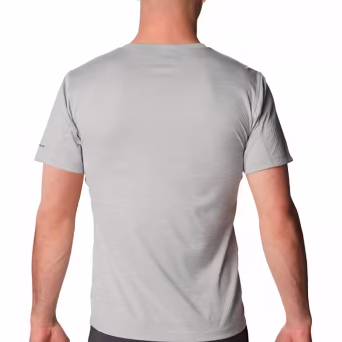 Tricou Columbia Zero Rules Short Sleeve Graphic Shirt - 4