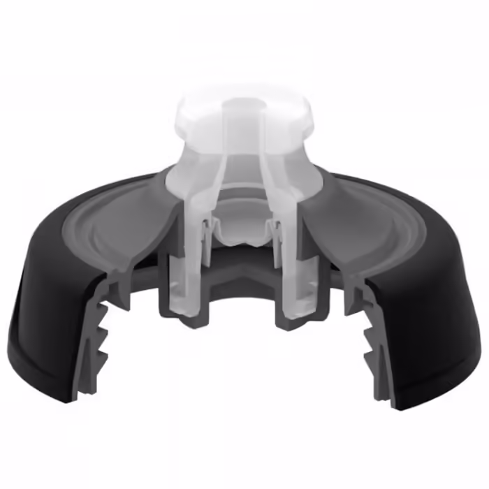 Bidon Zefal MAGNUM PRO - 2
