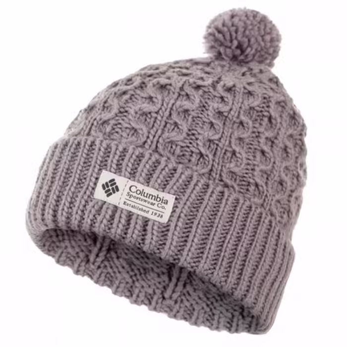 Caciula Columbia Hideaway Haven Beanie
