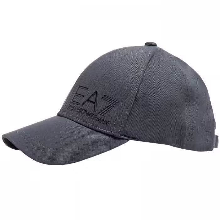Chipiu EA7 EMPORIO ARMANI BASEBALL HAT - 2