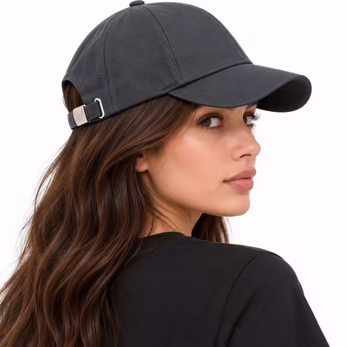 Chipiu EA7 EMPORIO ARMANI BASEBALL HAT - 5