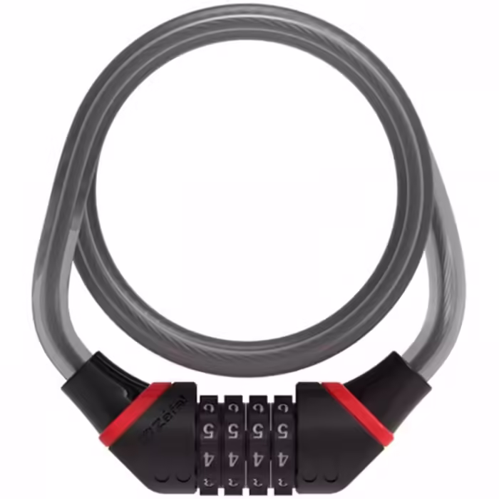 Велозамок Zefal K-TRAZ C8 CODE