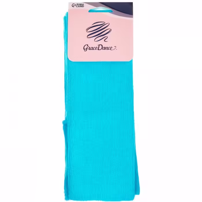 Гетры для танцев Grace Dance №5 - 2