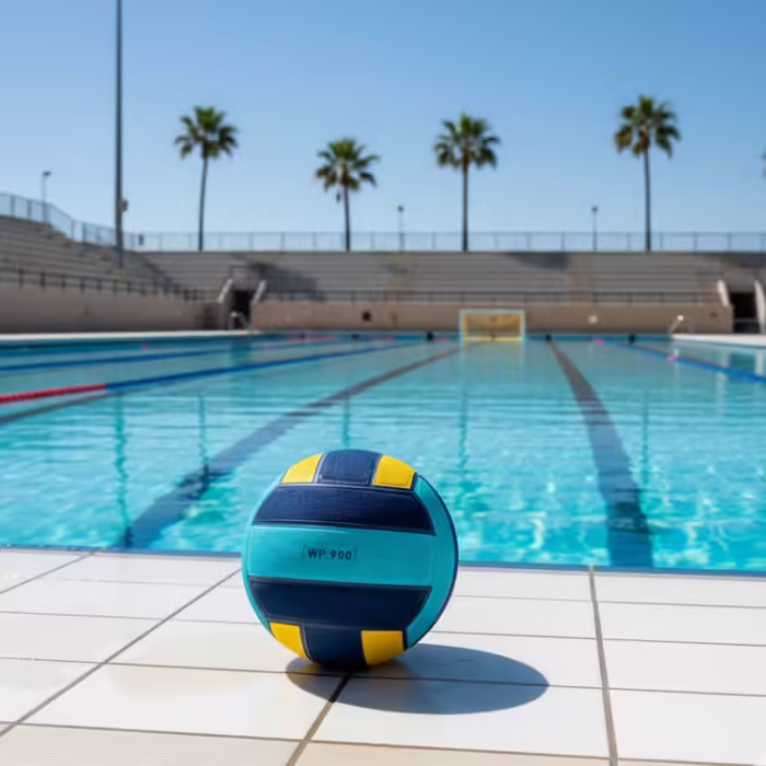 Minge pentru Water Polo Watko TRIBORD - 4