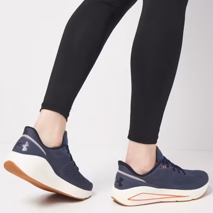 Incaltaminte Sport Under Armour UA Sonic 7 Albastru 47.5 - 7