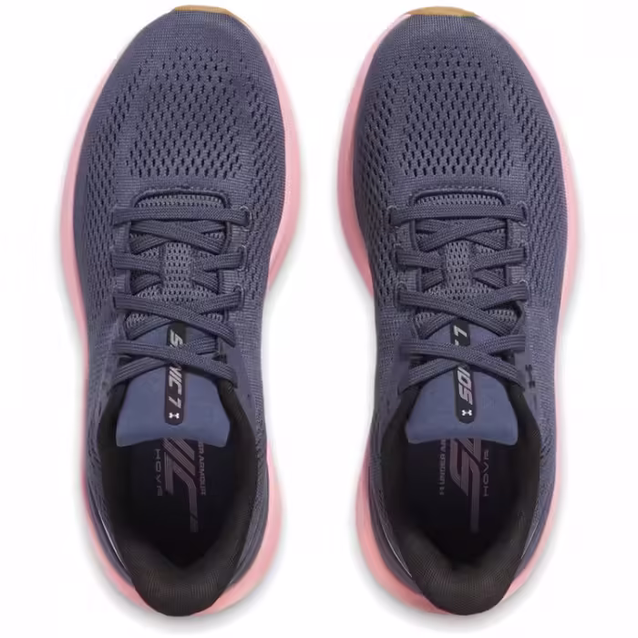 Кроссовки Under Armour UA W Sonic 7 - 2