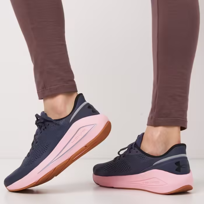 Кроссовки Under Armour UA W Sonic 7 - 5