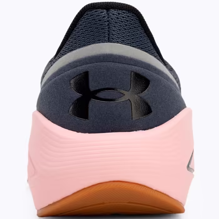 Incaltaminte Sport Under Armour UA W Sonic 7 Gri 42 - 6