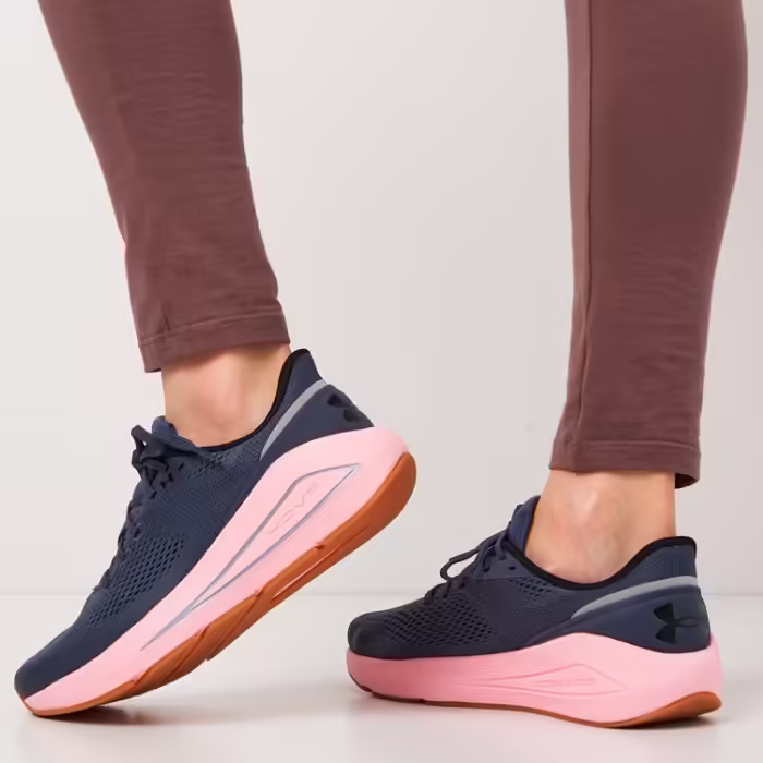 Incaltaminte Sport Under Armour UA W Sonic 7 Gri 42 - 7