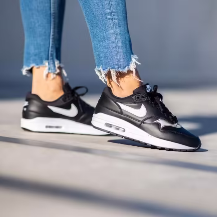 Incaltaminte Sport Nike WMNS AIR MAX 1 - 4