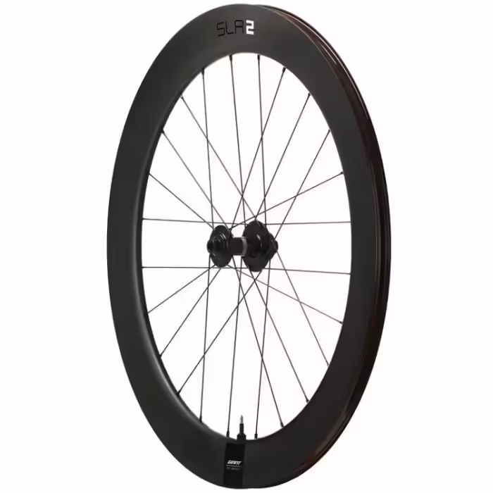 Колеса GIANT SLR 2 65 DB HOOKLESS FW - 2