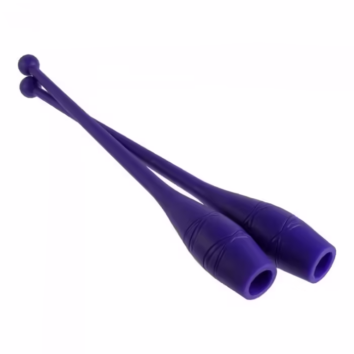 Булавы гимнастичесакие Grace Dance Gymnastics club