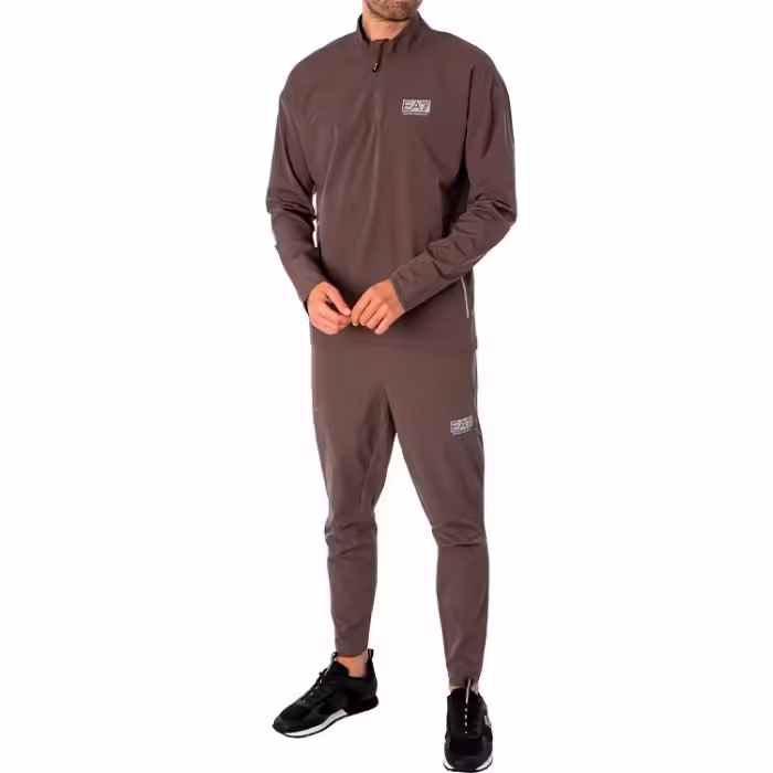 Pantaloni EA7 EMPORIO ARMANI TROUSER - 3