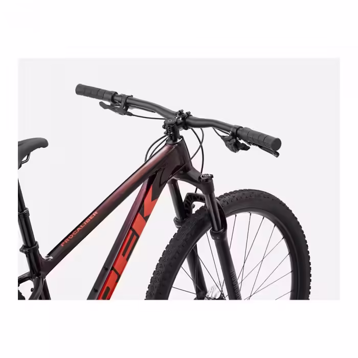 Велосипед горный Trek PROCALIBER 6 Red Serpentine - 2