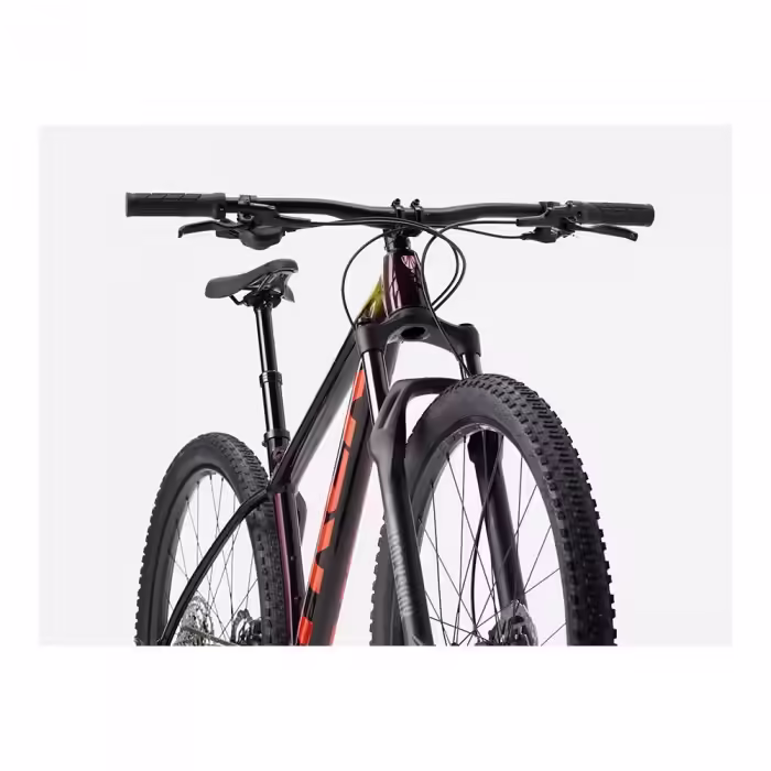 Велосипед горный Trek PROCALIBER 6 Red Serpentine - 3