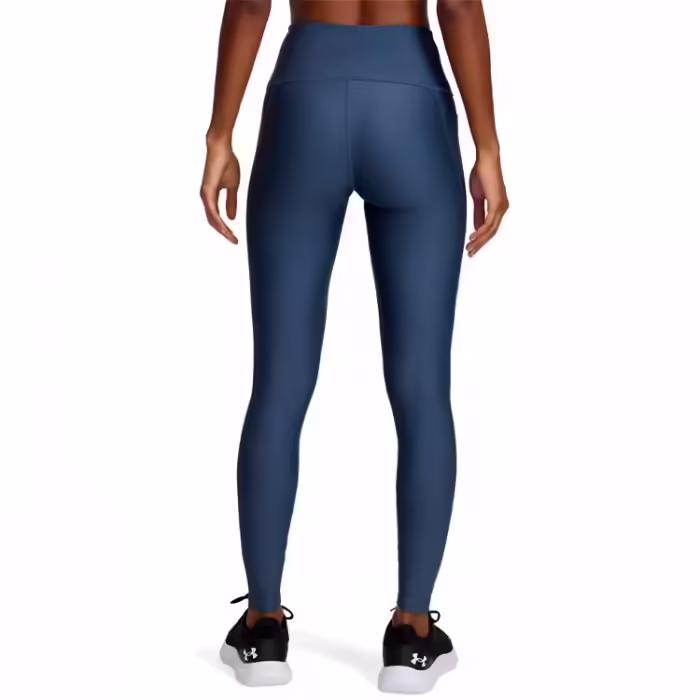 Легинсы Under Armour Tech Branded Legging - 2